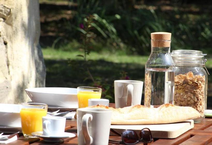 ペンション 371 @ Mas De La Prade