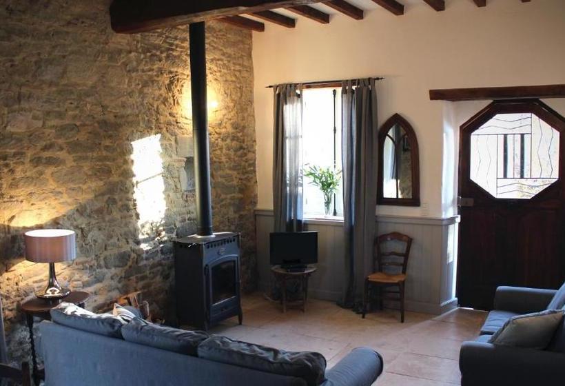 ペンション 371 @ Mas De La Prade