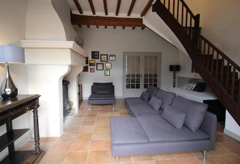 ペンション 371 @ Mas De La Prade