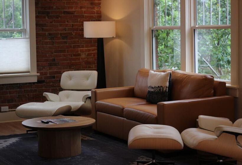 צימר Leland House Suites Of Durango