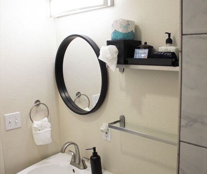 צימר Leland House Suites Of Durango