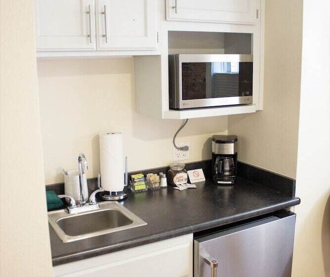 צימר Leland House Suites Of Durango