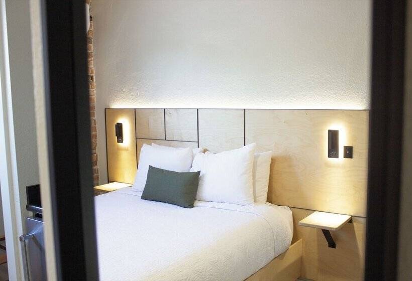 צימר Leland House Suites Of Durango