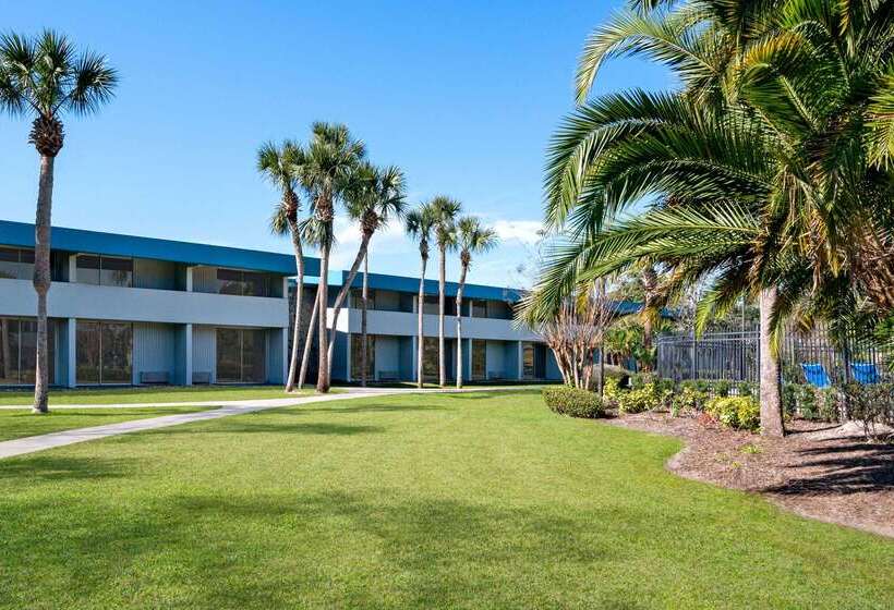호텔 Baymont By Wyndham Daytona Beach   Intl Speedway