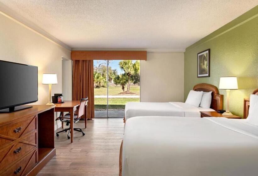 호텔 Baymont By Wyndham Daytona Beach   Intl Speedway