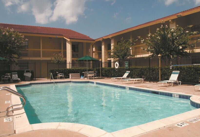 酒店 Baymont By Wyndham Houston La Porte