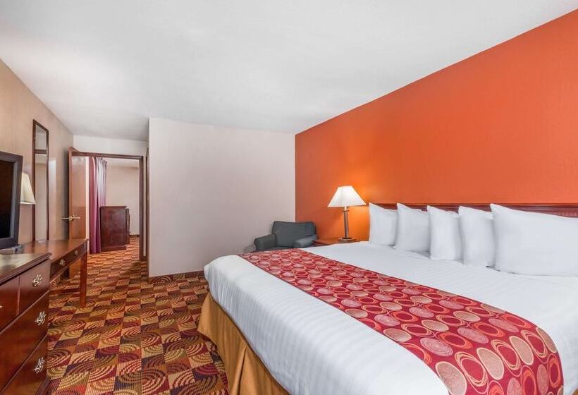 فندق Baymont By Wyndham Plainfield/ Indianapolis Arpt Area