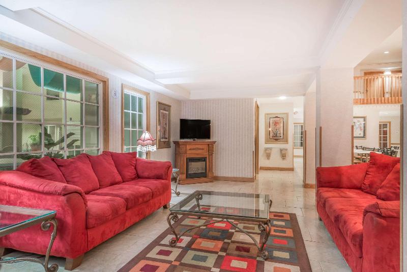 فندق Baymont By Wyndham Plainfield/ Indianapolis Arpt Area