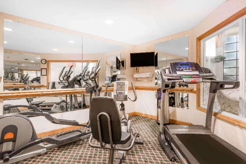 فندق Baymont By Wyndham Plainfield/ Indianapolis Arpt Area