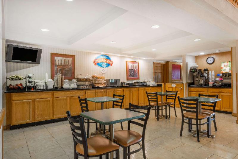 فندق Baymont By Wyndham Plainfield/ Indianapolis Arpt Area
