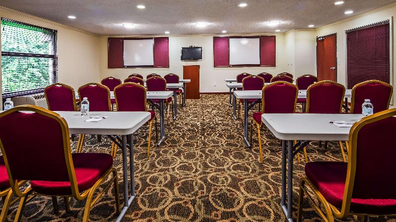 فندق Best Western Plus Anderson