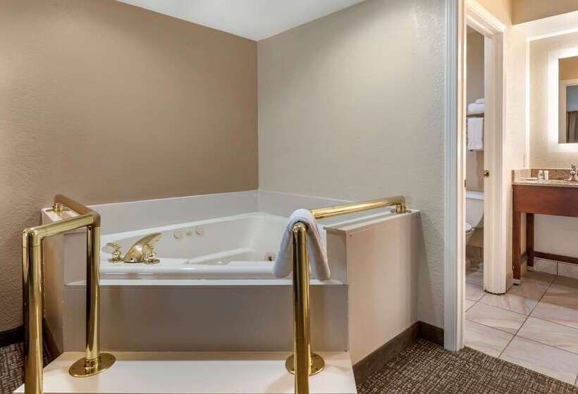 فندق Comfort Inn Lafayette I65