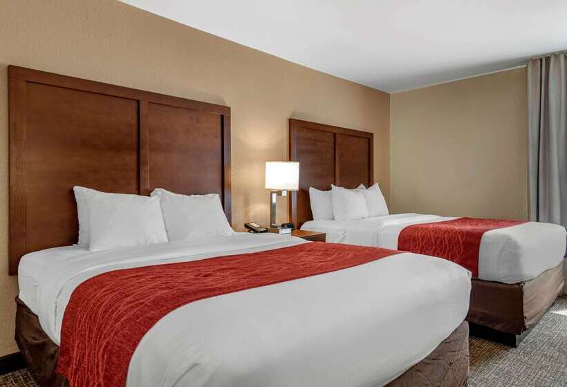 فندق Comfort Inn Lafayette I65