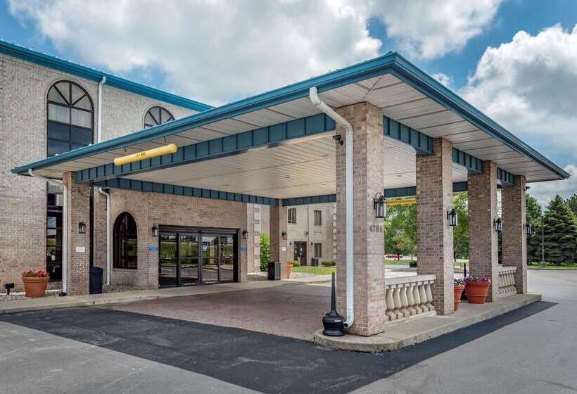 فندق Comfort Inn Lafayette I65