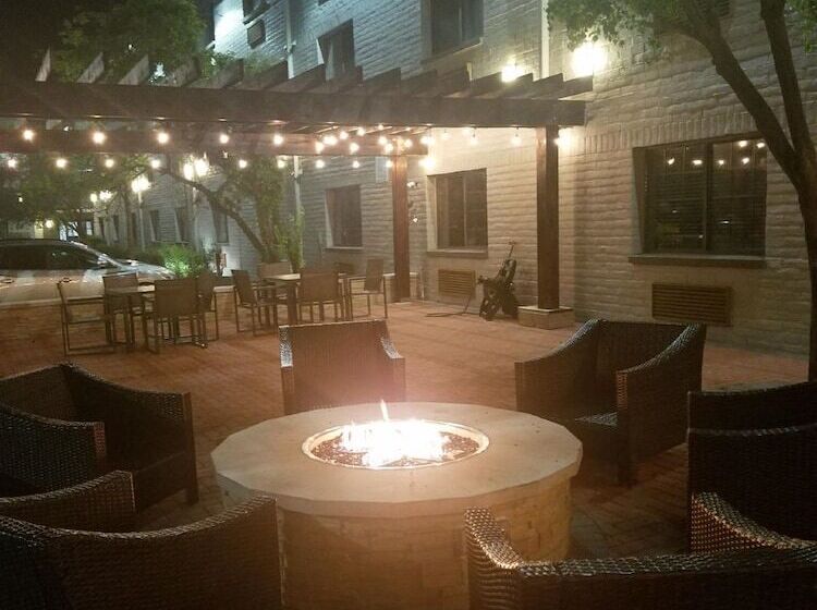 בית מלון כפרי Country Inn & Suites By Radisson, Chicago Hoffman