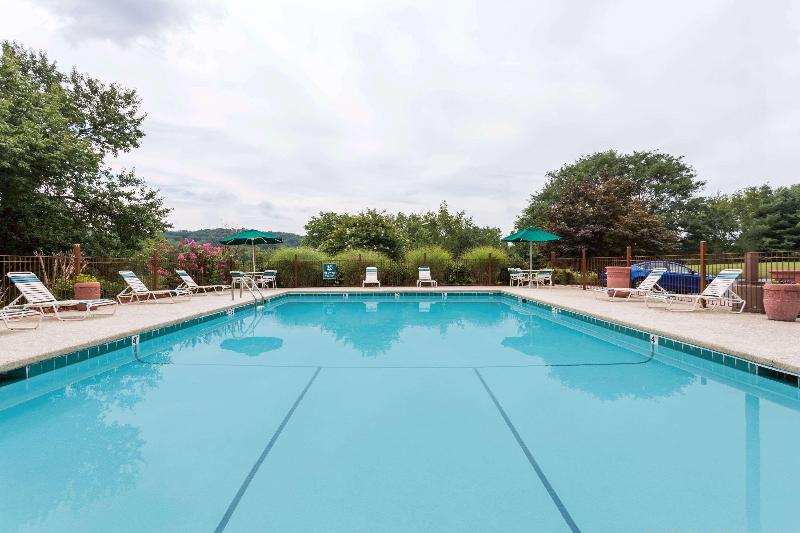 Отель Extended Stay America Suites   Bristol
