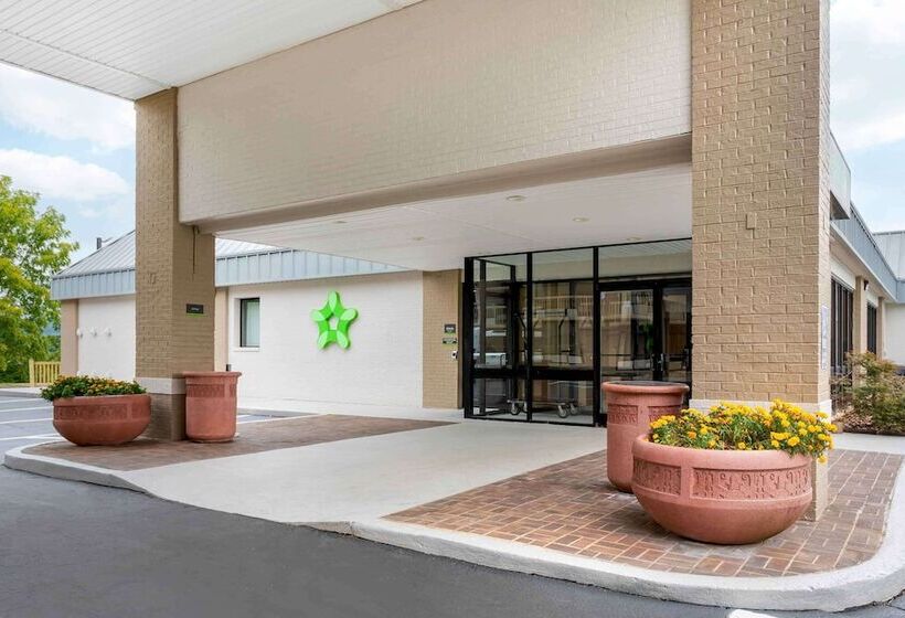 Отель Extended Stay America Suites   Bristol
