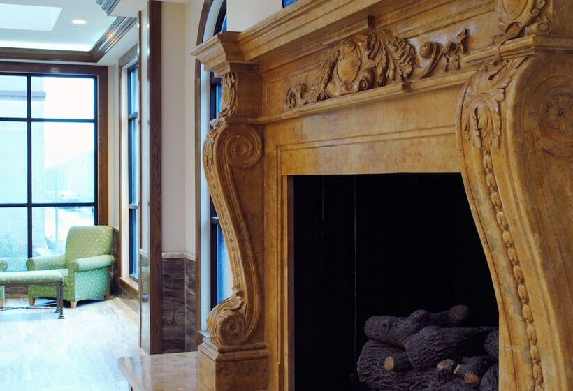 Delta Hotels By Marriott Indianapolis East