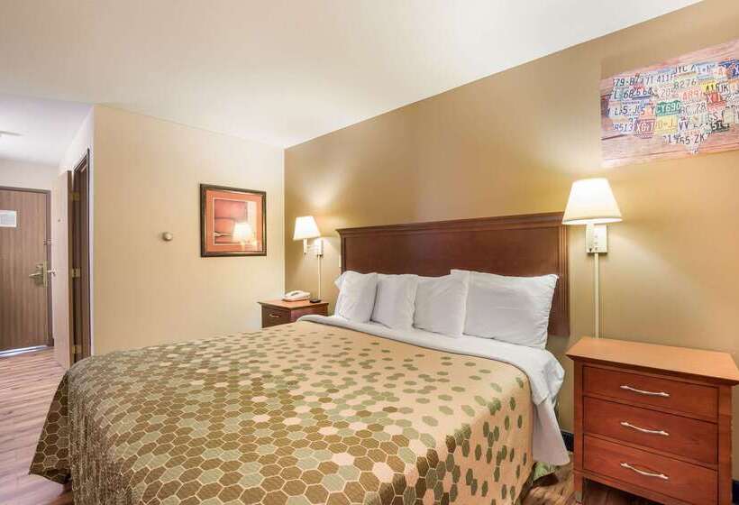 فندق Econo Lodge