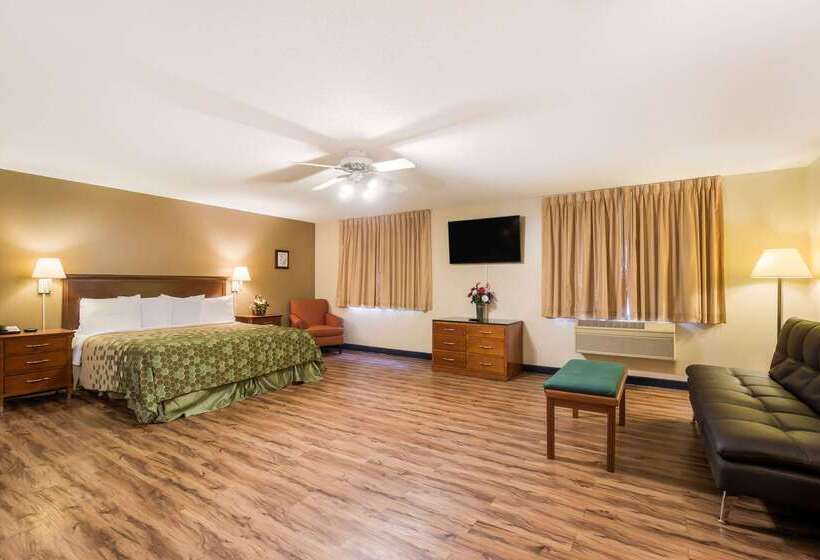 فندق Econo Lodge