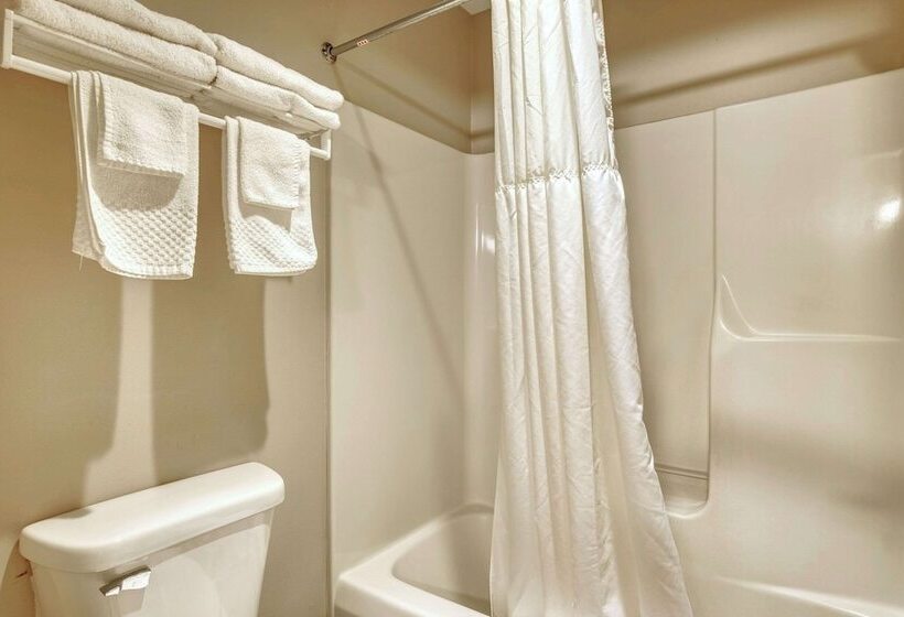 فندق Econo Lodge