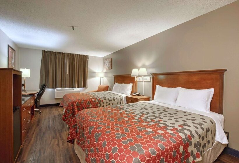 فندق Econo Lodge