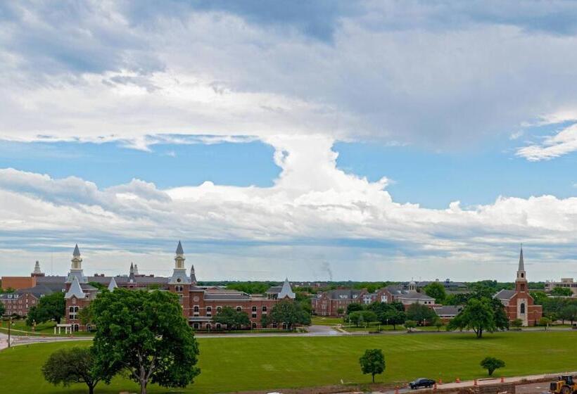 فندق Springhill Suites Waco