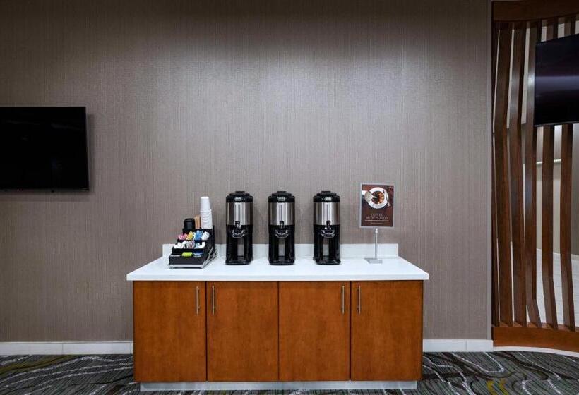 فندق Springhill Suites Waco