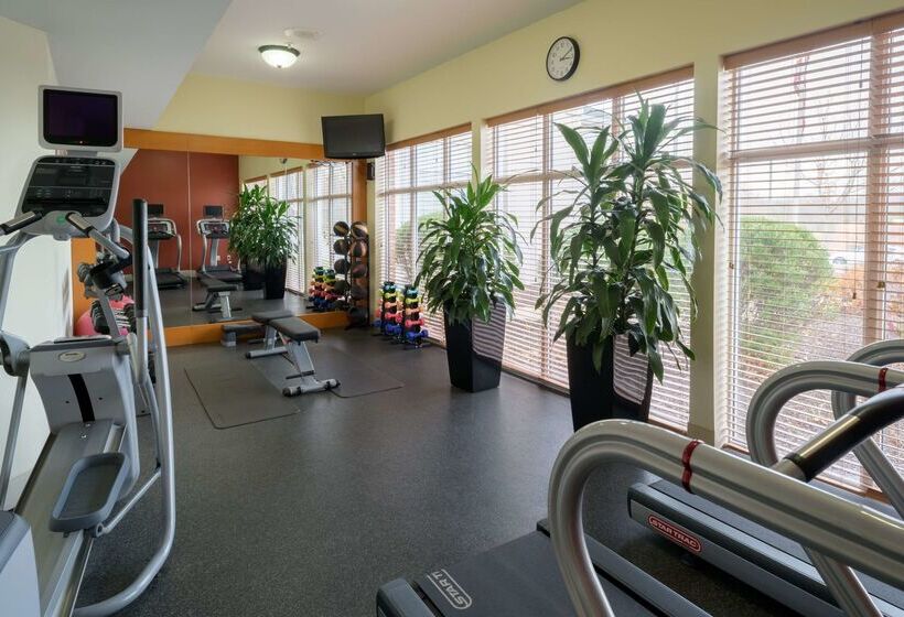 ホテル Hilton Garden Inn Kennett Square