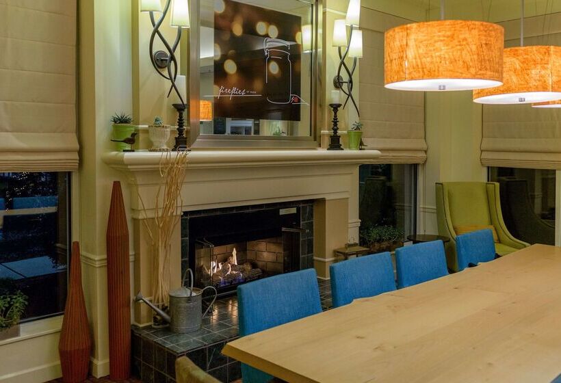 ホテル Hilton Garden Inn Kennett Square