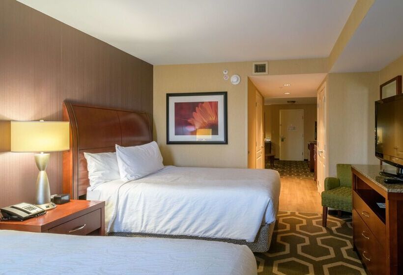 ホテル Hilton Garden Inn Kennett Square