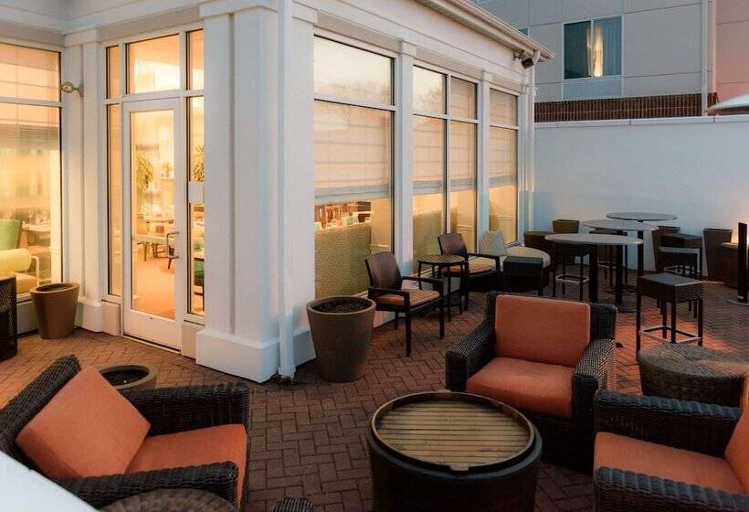 ホテル Hilton Garden Inn Kennett Square