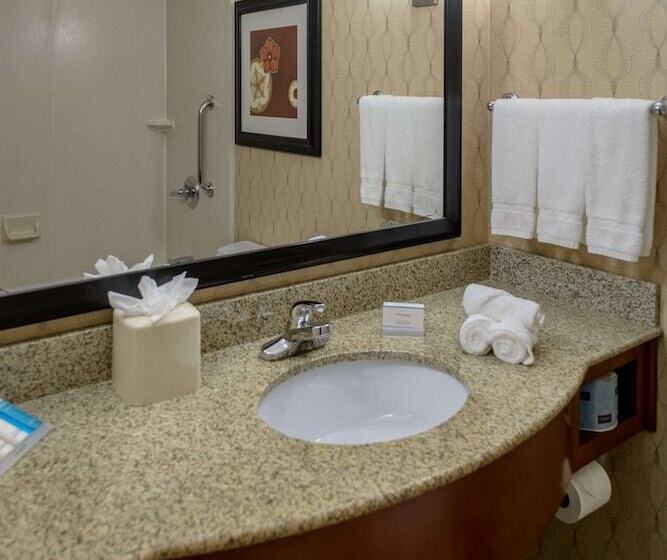 ホテル Hilton Garden Inn Kennett Square