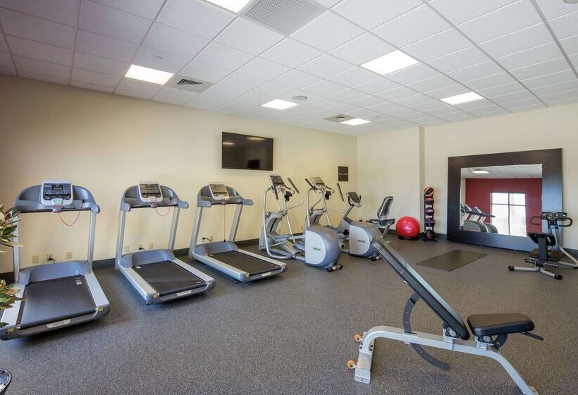فندق Hilton Garden Inn Pascagoula
