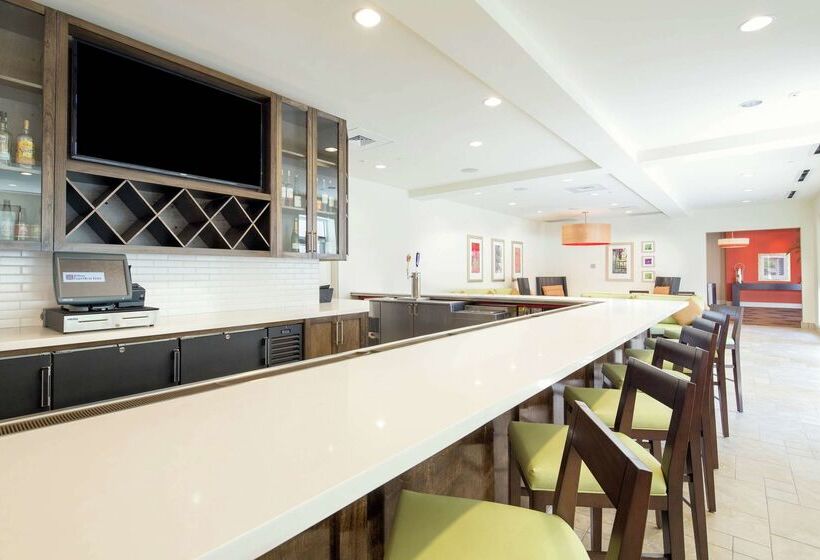 فندق Hilton Garden Inn Pascagoula