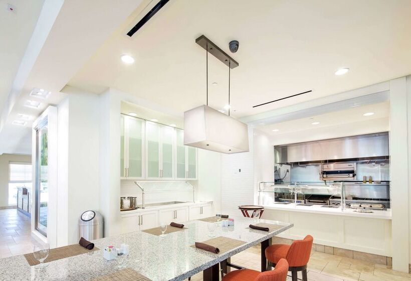 فندق Hilton Garden Inn Pascagoula