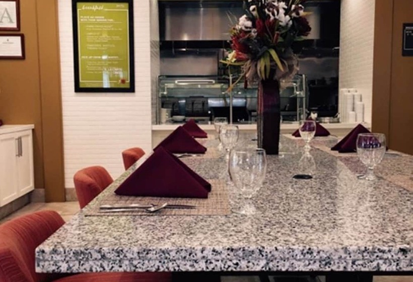 فندق Hilton Garden Inn Pascagoula