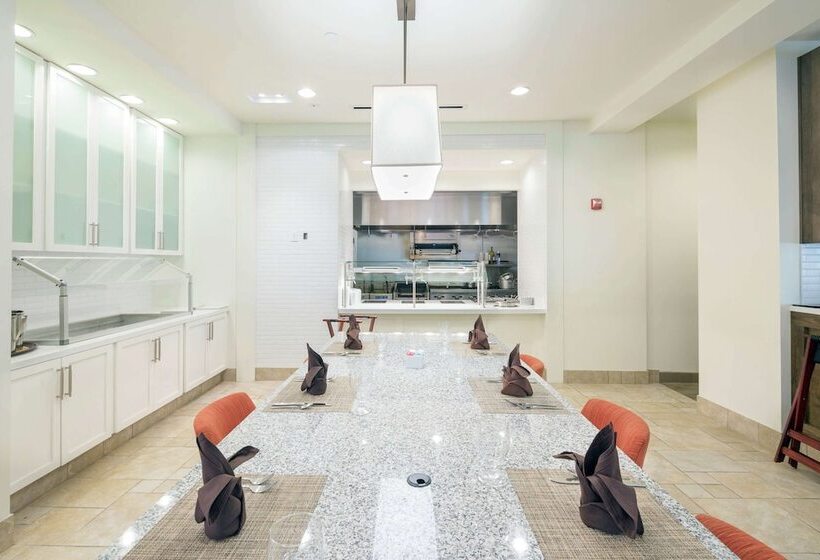 فندق Hilton Garden Inn Pascagoula