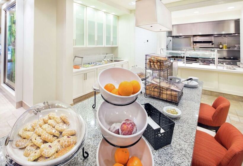 فندق Hilton Garden Inn Pascagoula