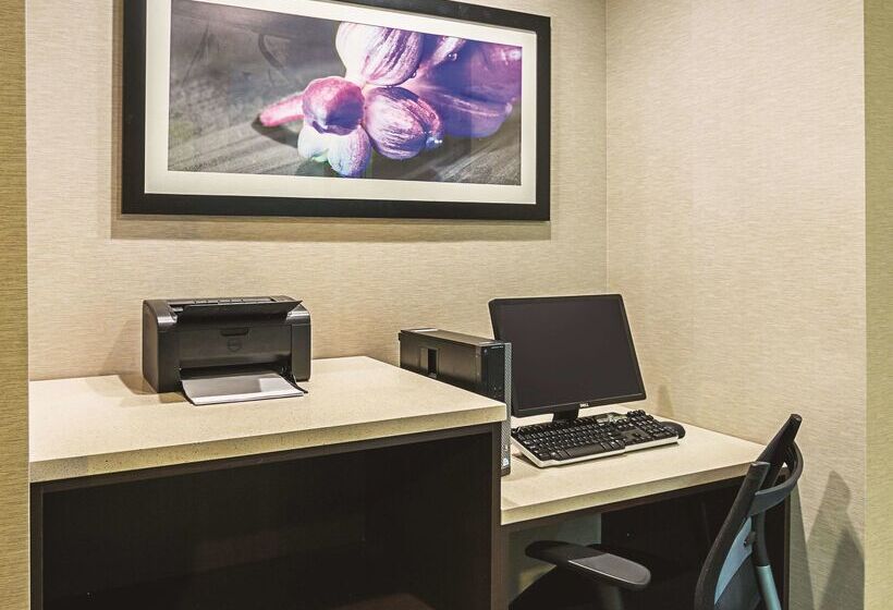هتل La Quinta Inn & Suites By Wyndham Fort Worth City View