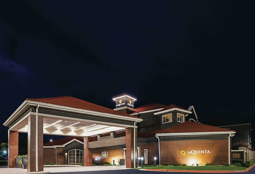 هتل La Quinta Inn & Suites By Wyndham Fort Worth City View