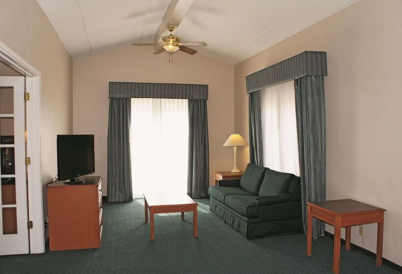 호텔 La Quinta Inn By Wyndham Clute Lake Jackson