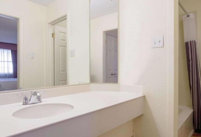 هتل La Quinta Inn By Wyndham Denver Cherry Creek