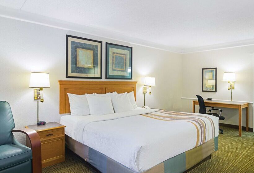 酒店 La Quinta Inn By Wyndham Denver Northglenn