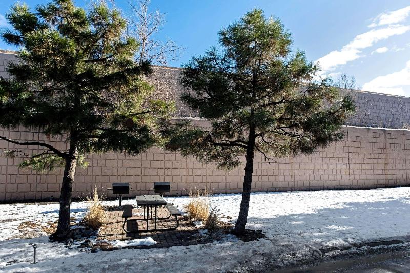 酒店 La Quinta Inn By Wyndham Denver Northglenn
