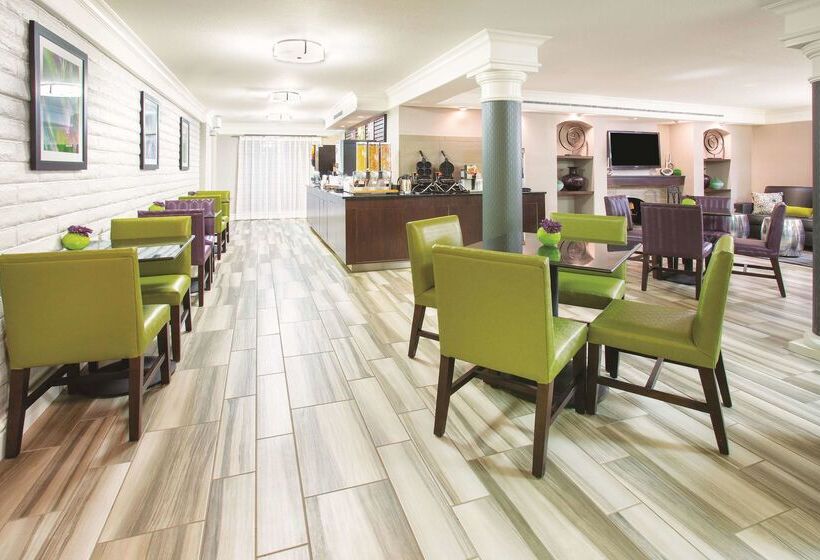 호텔 La Quinta Inn By Wyndham Denver Westminster