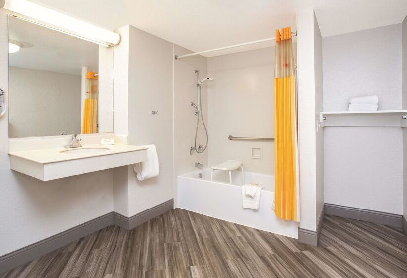 호텔 La Quinta Inn By Wyndham Denver Westminster
