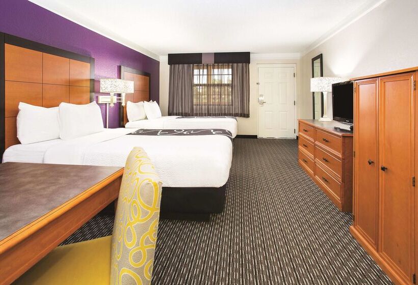 호텔 La Quinta Inn By Wyndham Denver Westminster