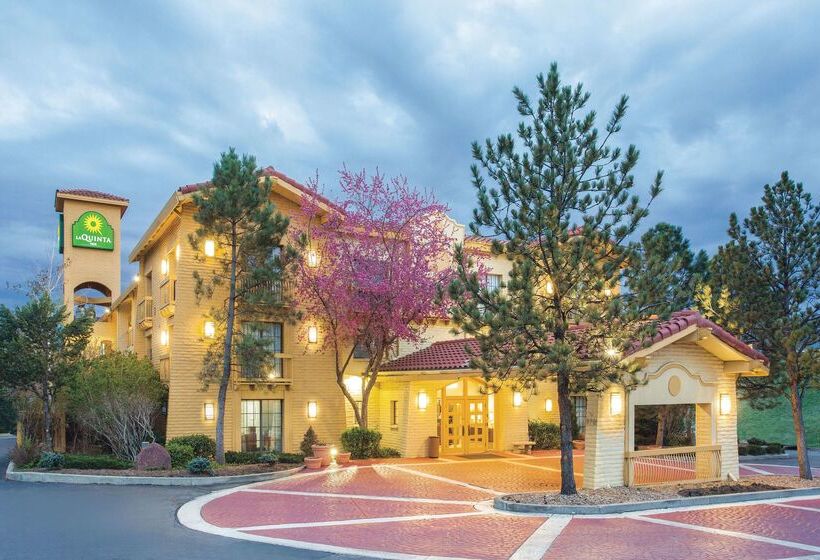 호텔 La Quinta Inn By Wyndham Denver Westminster