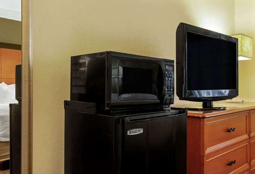 בית מלון כפרי La Quinta Inn By Wyndham Killeen  Fort Hood